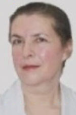 Ливанова Мария Николаевна - фото