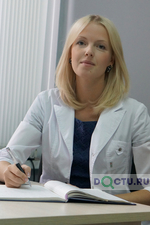 Ливенцева Анна Владимировна - фото