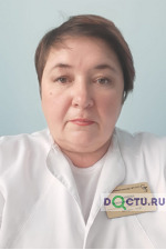 Лизина Елена Владимировна - фото