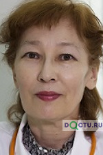 Лядова Ольга Александровна - фото