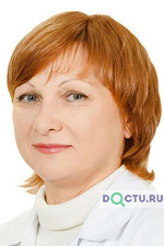 Лях Лариса Васильевна - фото