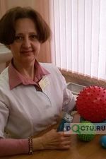 Ляхович Людмила Николаевна - фото