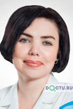 Ляхович Светлана Викторовна - фото