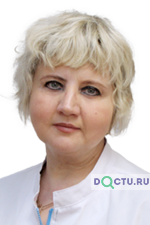 Лякишева Ирина Юрьевна - фото