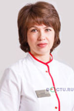 Ляличкина Наталья Александровна - фото