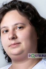 Лялина Анастасия Андреевна - фото