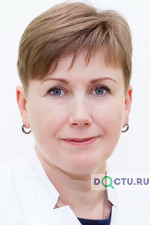 Лялина Наталья Александровна - фото