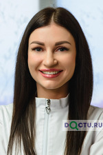 Лялько Екатерина Александровна - фото