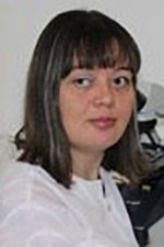 Лямина А. Ф. - фото