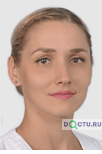 Лямина Юлия Викторовна - фото