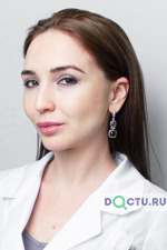 Лямон Диана Флюровна - фото