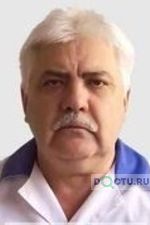 Лямзин Геннадий Викторович - фото