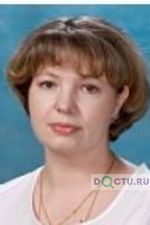 Ляпина Анна Юрьевна - фото