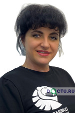 Ляпина Ольга Владимировна - фото