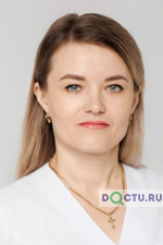 Ляшенко Елена Александровна - фото