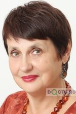 Ляшева Людмила Францевна - фото