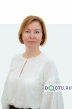 Лященко Екатерина Анатольевна - фото