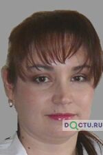 Ляшова Елена Васильевна - фото