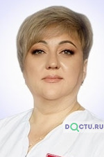 Ляшук Татьяна Петровна - фото