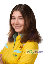 Лёзина Анастасия Алексеевна - фото