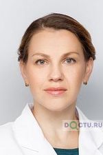 Лёзная Елена Владимировна - фото