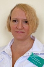 Любанская Светлана Юрьевна - фото