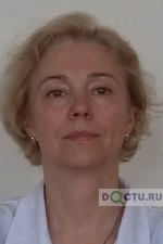 Любавина Ирина Альбертовна - фото
