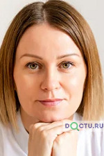 Любчич Елена Владимировна - фото