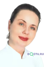 Любчич Наталья Ивановна - фото