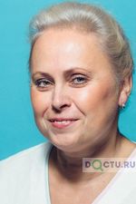 Любезнова Ирина Геннадьевна - фото