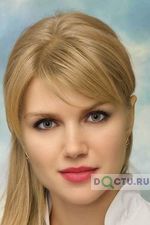 Любимцева Елена Сергеевна - фото