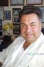 Любимов Сергей Николаевич - фото