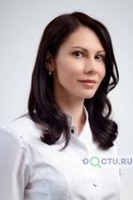 Любимова Анна Валерьевна - фото