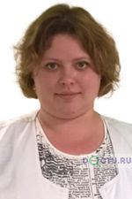 Любимова Екатерина Николаевна - фото