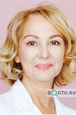 Любимова Инна Валентиновна - фото
