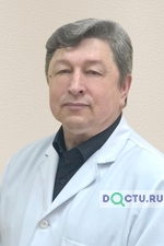 Любовин Юрий Анатольевич - фото