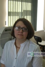 Любутина Татьяна Анатольевна - фото