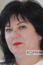 Люманова Лейля Рустемовна - фото