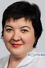 Лобачева Татьяна Валерьевна - фото