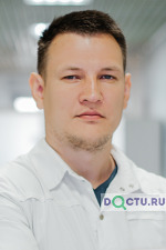 Лобанов Юрий Сергеевич - фото