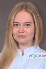 Лобанова Алина Вадимовна - фото