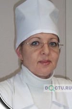 Лобанова Елена Анатольевна - фото