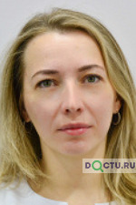 Лобанова Юлия Сергеевна - фото