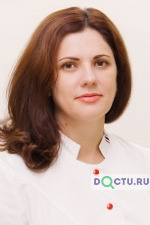 Лобанова Юлия Сергеевна - фото