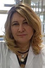 Лобанова Руслана Алентиновна - фото