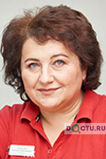Лобанова Татьяна Николаевна - фото