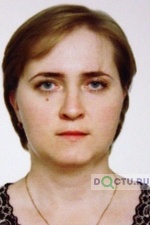 Лобанова Татьяна Васильевна - фото