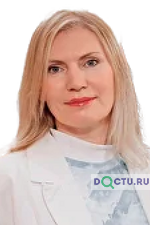 Лобанова Вера Александровна - фото