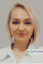Лобастова Ольга Андреевна - фото
