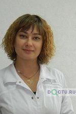 Лобцова Наталья Геннадьевна - фото